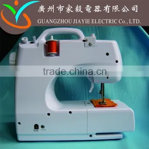 Jiayie JYSM-505 High-speed Single Needle Lockstitch Industrial Sewing Machine for Used Mattress thumbnail-4
