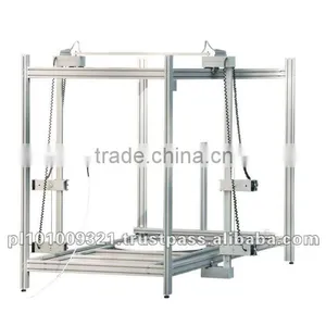 EPS HOT WIRE CUTTER thumbnail-1