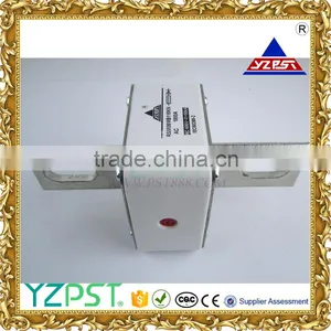 Square Semiconductor Protection Fuse thumbnail-2