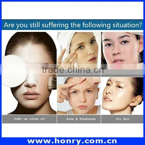 Spary Handy Mist Handy Home Nano Facial Mister Spray Electric Nano Handy Mist thumbnail-5