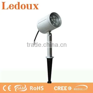New Item IP67 LED Outdoor Garden Spotlight 9W thumbnail-1