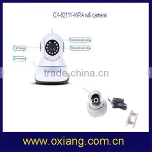 1mp ip Camera 720p thumbnail-4