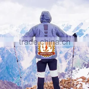 Multi-functional Bamboo Socks Wholesale and OEM Custom Socks thumbnail-6