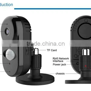 Gsm Module Home Alarm System thumbnail-1