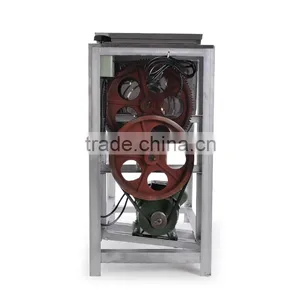 Stainless Steel Commercial Dough Maker Food Machinery 5kg 12.5kg 25KG Quality Choice thumbnail-3