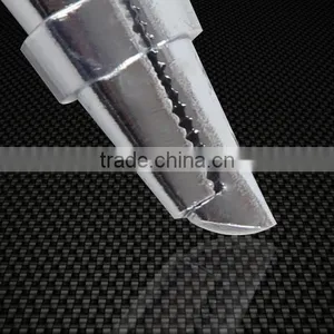 2016 Hot Sale Fishing Accessory Of 18cm Stainless Steel Fishing Plier thumbnail-4