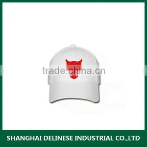 6 Panel Casual Adjustable Baseball Cap thumbnail-1