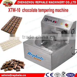 Chocolate Tempering Machine thumbnail-1