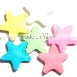Edible Cake Decoration-mini Star thumbnail-1