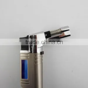 Multifunctional Jet Torch Lighter PW-003 thumbnail-3