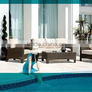 2016 Foshan Factory Family Love Sofa Set thumbnail-1
