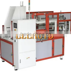 High Speed Carton Erector thumbnail-3