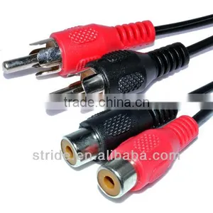 RCA Audio Cable thumbnail-1