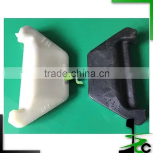 Railroad Insulators for Uic54 Rail/nylon 66 Insulators thumbnail-1