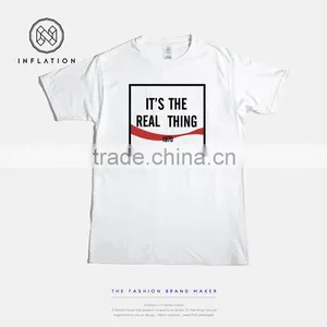 Online Wholesale Shop Blank T Shirts thumbnail-2