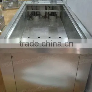 Stainless Steel Ice Pop Popsicle Maker Making Machine thumbnail-4