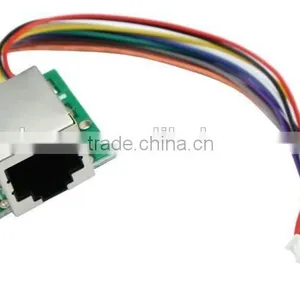 100time/second,simple Installation OEM Barcode Scanner Module XL1059 thumbnail-1