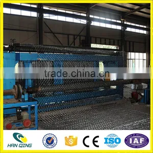 Hexagonal Wire Mesh,Stone Gabion Mesh thumbnail-2