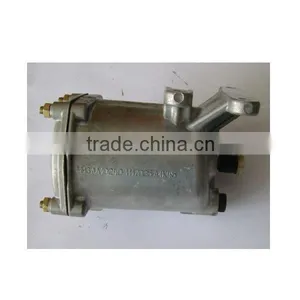 240-1117010 Belarus Agriculture Tractor MTZ Engine Parts Fuel Filter thumbnail-2