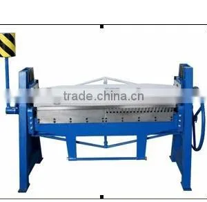 Hand Folding Machine thumbnail-1