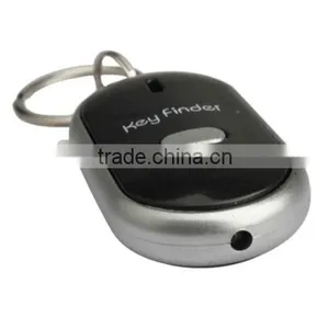 Easy Sound Whistle Key Finder Key Find Look Search With LED Light Loud Noise thumbnail-3
