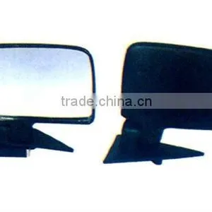 Motorcycle Rearview Mirror thumbnail-1