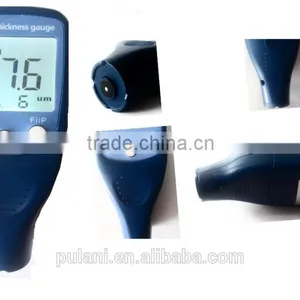 Most Popular High Reliable and Accuracy Car Paint Inspection Instrument thumbnail-5
