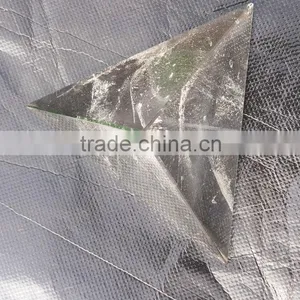 Natural Rock Crystal Pyramid Craft thumbnail-2