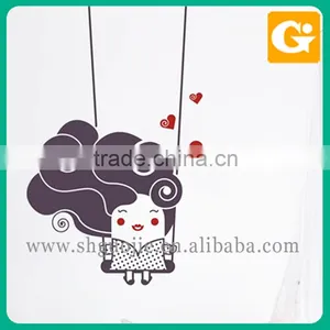 Gilitter EVA Sticker, Vinyl Sticker, Metallic Tattoo Sticker, Acrylic Sticker thumbnail-5