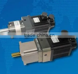 AC Drive Servo Motor With AC Driver thumbnail-1