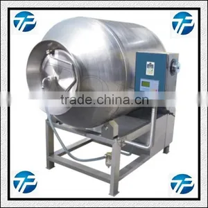 Hot Sale Meat Product Tumbler and Tumbling Machine thumbnail-3
