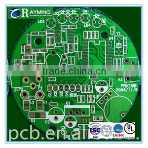 Electronical Turnkey Manufacturer Bare Pcb Pcb Technician thumbnail-6