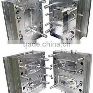 Injection Plastic Mold/molding for Plastic Part thumbnail-1