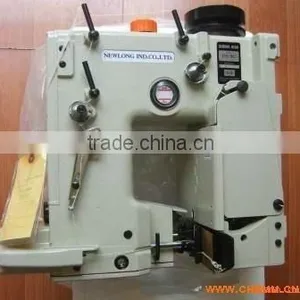 Newlong Bag Sewing Machine thumbnail-1