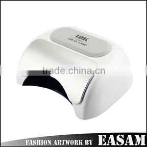 The Most Popular Professional 48W 18k Led Nail Lamp With High Power LED Bulbs Quality Choice thumbnail-1