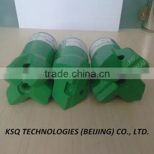 R38 X-Type Bit 64mm 89mm Mining Tools Thread Cross Steel Type Bits thumbnail-1