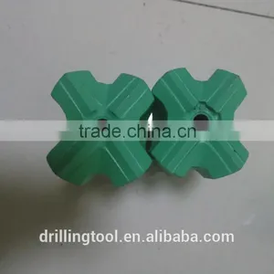 T51/T45 Threaded Drill Bit /Retrac Button Bit for Granite thumbnail-3