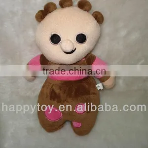 HI CE in the Night Garden Super Soft Toys thumbnail-1