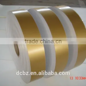 Best Price Aluminum Transfer Paper for Cigarette Packing thumbnail-6