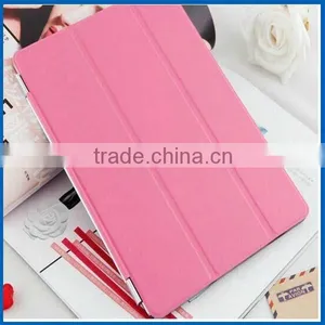 for Ipad Air 2 Case, for Ipad 6 Case, Tablet Cover Flip Leather Case for Ipad 6 thumbnail-1