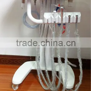 Mobile Dental Unit Dental Turbine Unit Portable Dental Unit thumbnail-3