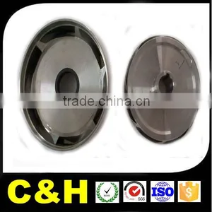 Customized Gravity Casting Part for Machining Parts Auto Parts thumbnail-2