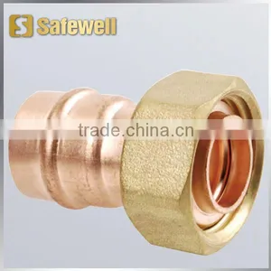 Copper Fitting thumbnail-1
