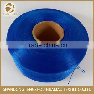 1000D High Tenacity pp Yarn for Rope and Webbing thumbnail-2