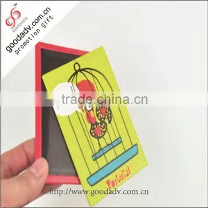 2014 China Manufacturers to Promote Fashion Souvenir Fridge Magnet thumbnail-4