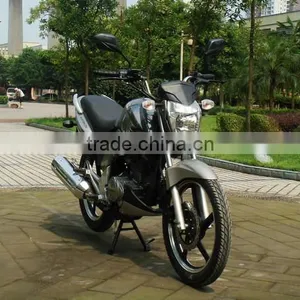 CLASSICAL HOT SALE 200cc Motorcycle TIGER 2000 thumbnail-4