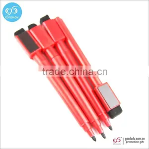 Guangzhou Factory Selling Cheap Marker Pen thumbnail-1