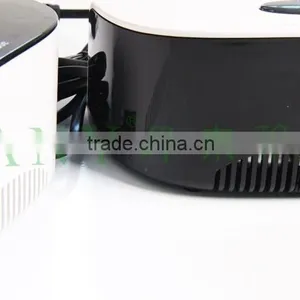 New Pure Color Nail Art Equipment Gel Nail Curing Germicidal UV Lamp thumbnail-4