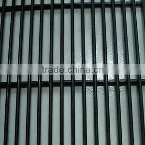 PVC 358 Anti Climb Fence thumbnail-5