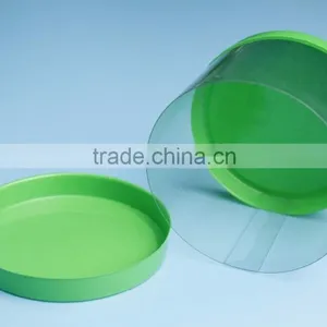 Plastic Cylinder thumbnail-3